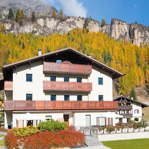 Casa Martinelli Holiday , Isolaccia Itálie