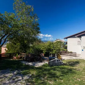 Studio Fancy , Rijeka Chorvatsko