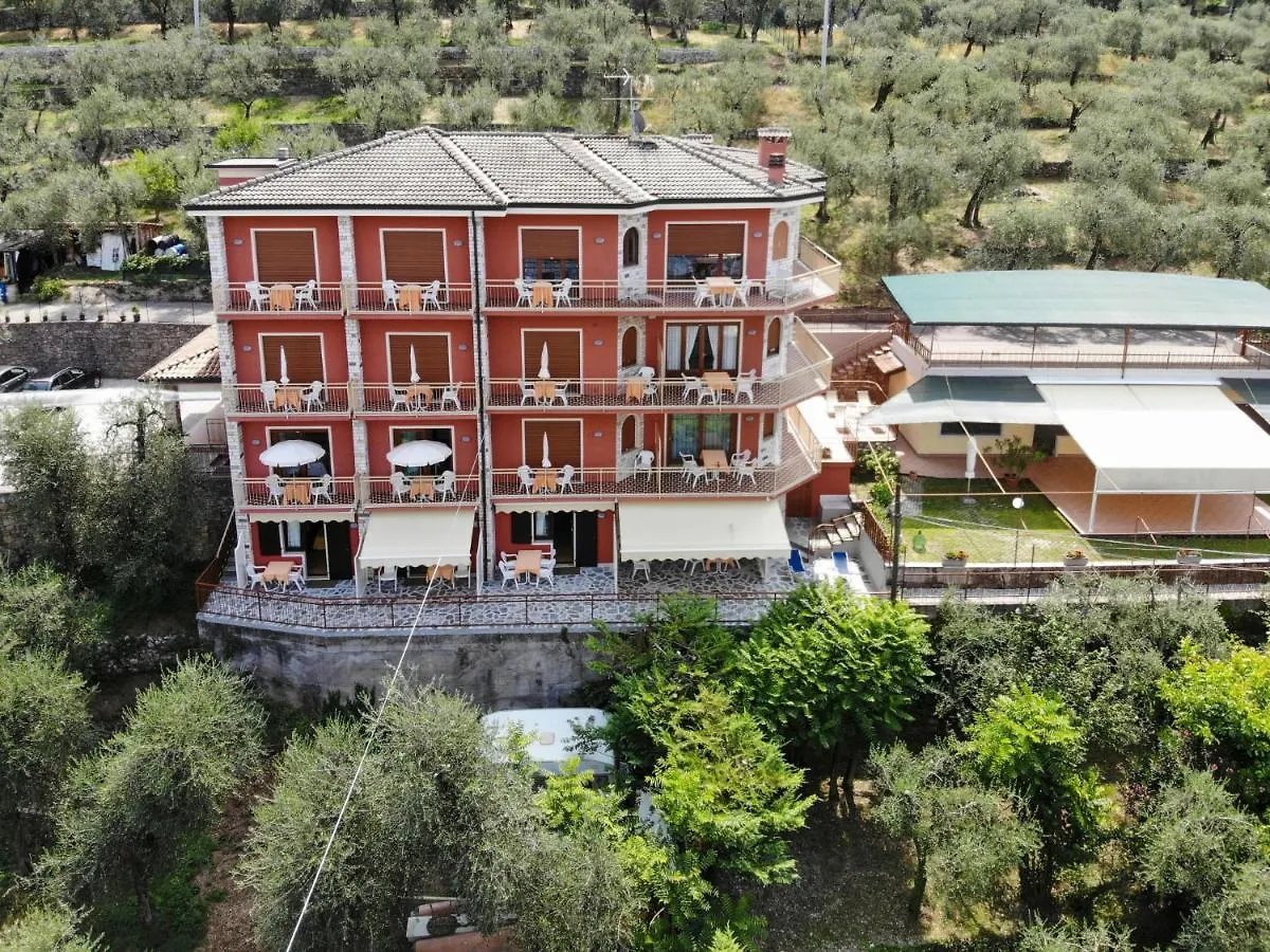 Apartment Locazione Turistica Casa Maria-1 By Interhome Assenza di Brenzone Italy