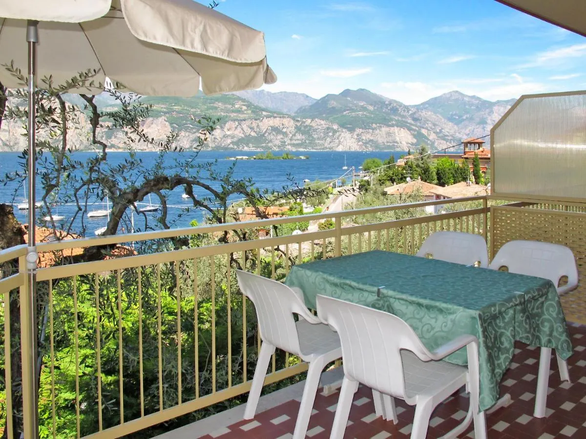 Locazione Turistica Casa Maria-1 By Interhome Assenza di Brenzone