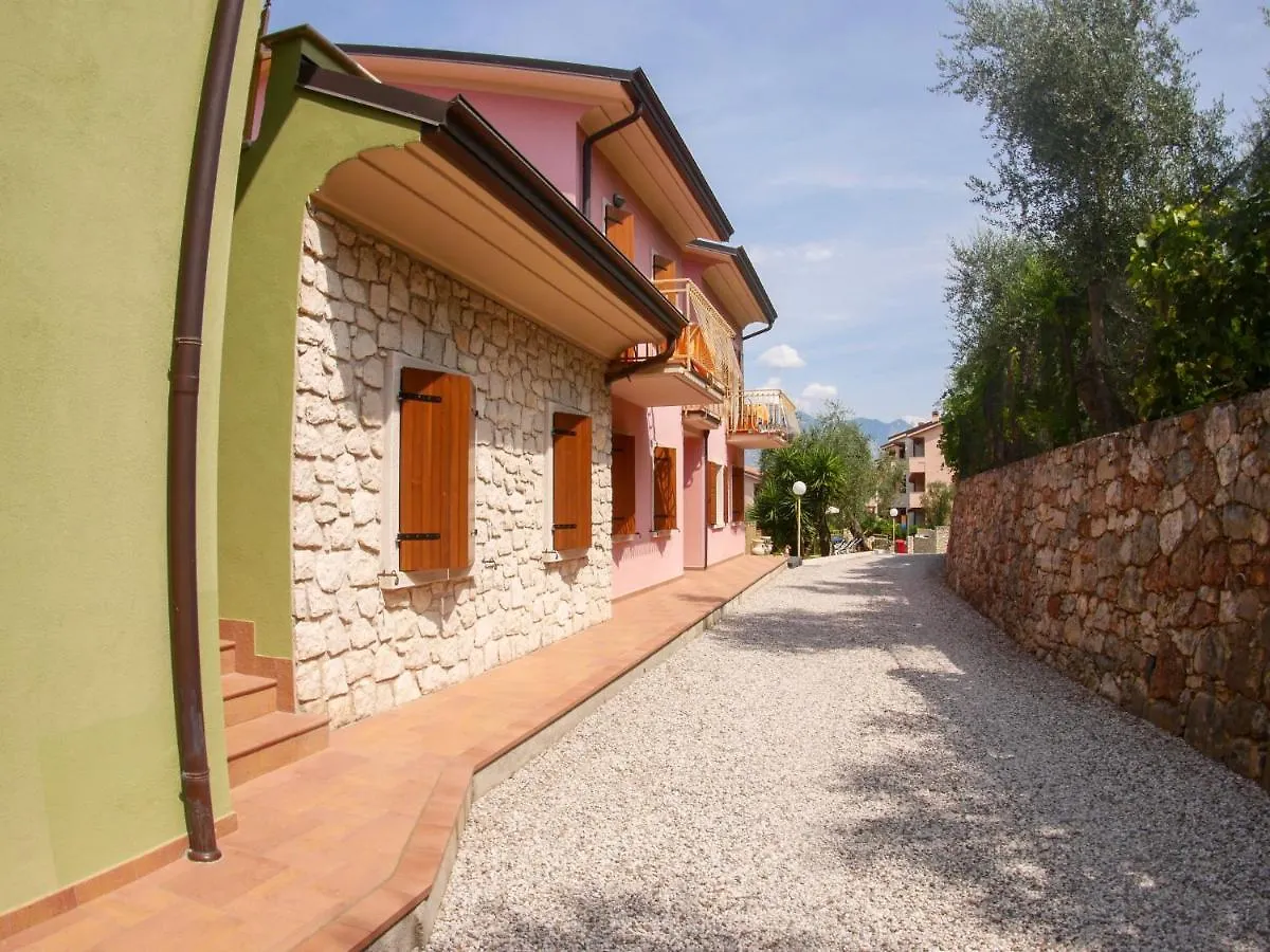 Locazione Turistica Casa Maria-1 By Interhome Assenza di Brenzone 0*,  Italy