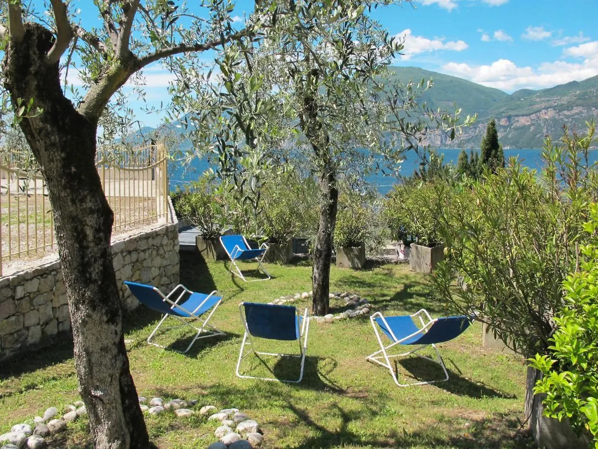 Locazione Turistica Casa Maria-1 By Interhome Assenza di Brenzone Apartment