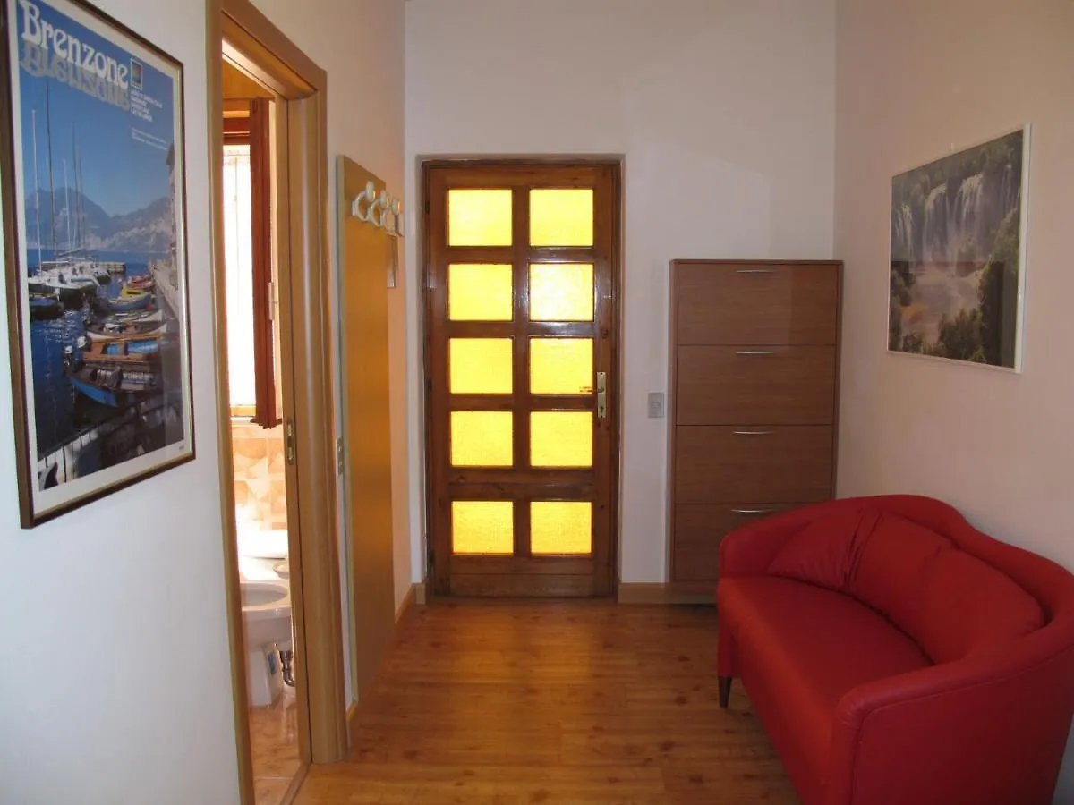 Locazione Turistica Casa Maria-1 By Interhome Assenza di Brenzone