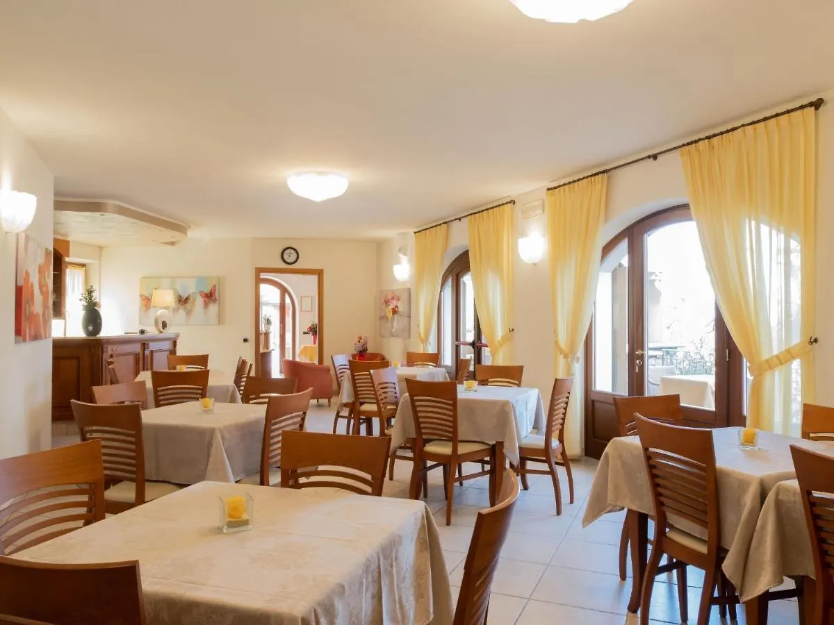Locazione Turistica Casa Maria-1 By Interhome Assenza di Brenzone Italy