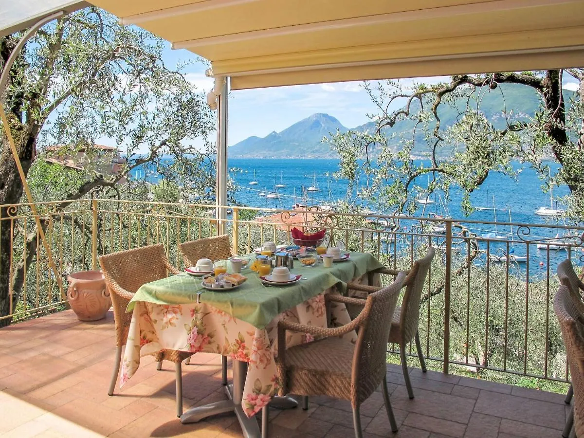 Locazione Turistica Casa Maria-1 By Interhome Assenza di Brenzone 0*,  Italy